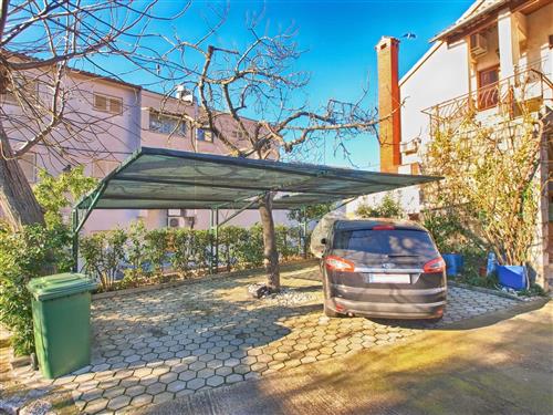 Holiday apartment - 4 persons -  - Vrsar - 52450