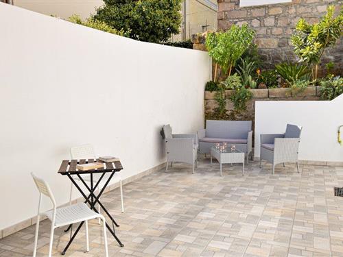 Ferielejlighed - 6 personer -  - Viale Trento - 09017 - Sant'antioco