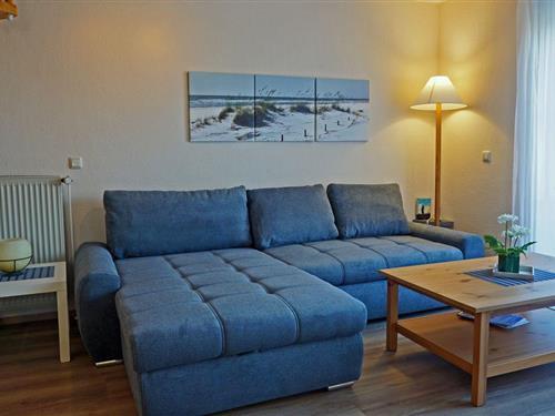 Holiday apartment - 4 persons -  - Deichgrafenstraße - 25832 - Tönning