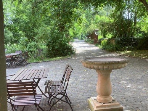 Ferielejlighed - 14 personer -  - Uhlenmühle - 97239 - Aub