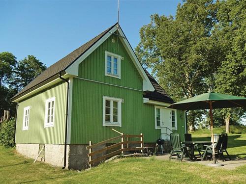Sommerhus - 4 personer -  - Möljeryd - Ronneby - 372 92 - Kallinge