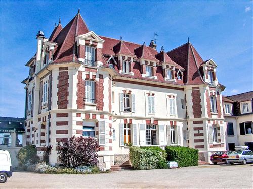 Holiday Home/Apartment - 2 persons -  - Cabourg - 14390