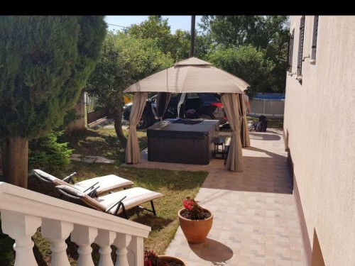 Ferienwohnung - 6 Personen -  - 52352 - Rovinj/Kanfanar