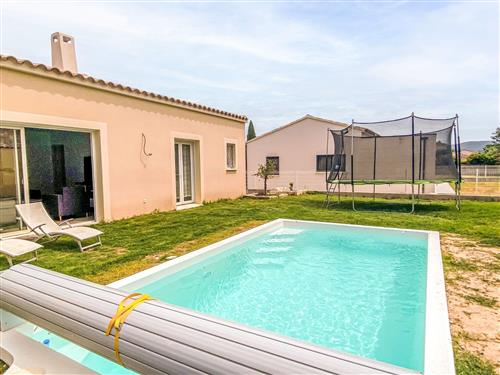 Holiday home - 6 persons -  - L'isle Sur La Sorgue - 84800