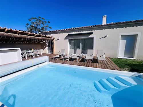 Sommerhus - 6 personer -  - L'isle Sur La Sorgue - 84800