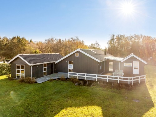 Sommerhus - 6 personer -  - Følvigvej - Salling - 7870 - Roslev
