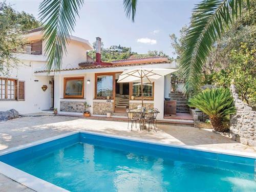 Sommerhus - 6 personer -  - Via Delle Margherite - Catanzaro Soverato - 88069 - Staletti -Cz-