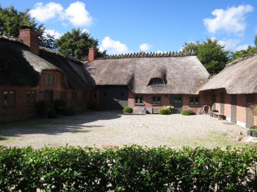 Sommerhus - 3 personer -  - 24395 - Gelting