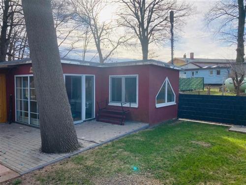 Ferienhaus - 3 Personen -  - Neubukow - 18233