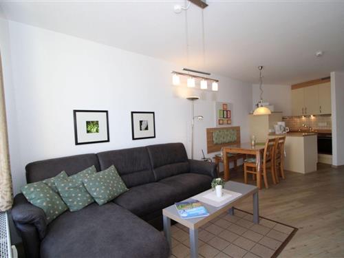 Ferieleilighet - 4 personer -  - Nordfeldstraße - 27476 - Cuxhaven-Doese