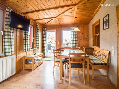 Ferieleilighet - 6 personer -  - An der Malzmühle - 38855 - Wernigerode