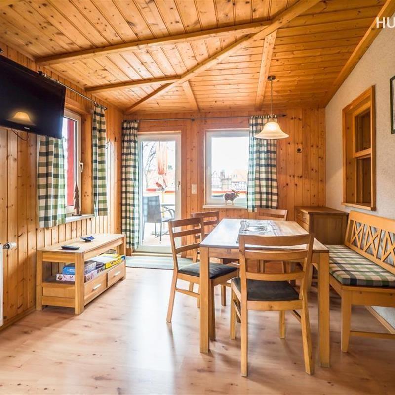 Ferielejlighed - 6 personer -  - An der Malzmühle - 38855 - Wernigerode