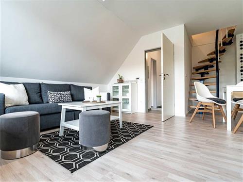 Ferielejlighed - 4 personer -  - Humenser Str. - 26316 - Varel / Dangast
