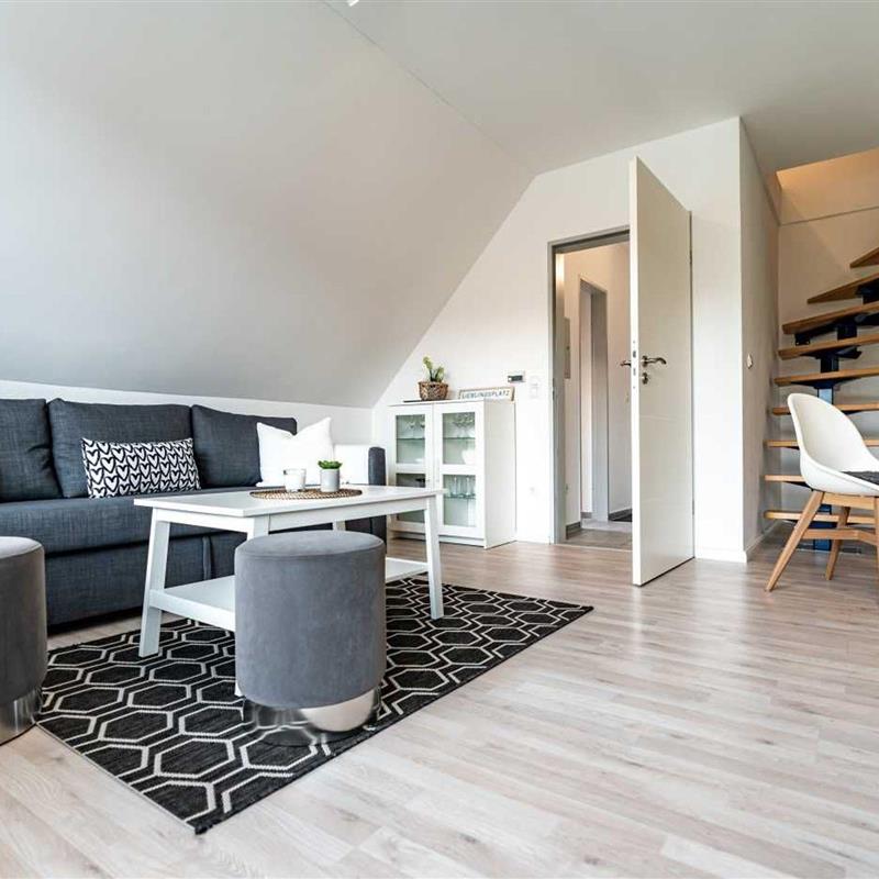 Ferielejlighed - 4 personer -  - Humenser Str. - 26316 - Varel / Dangast