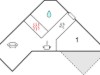 Billede 30 - Plantegning