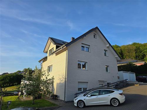 Holiday apartment - 4 persons -  - Reichshof - 51580