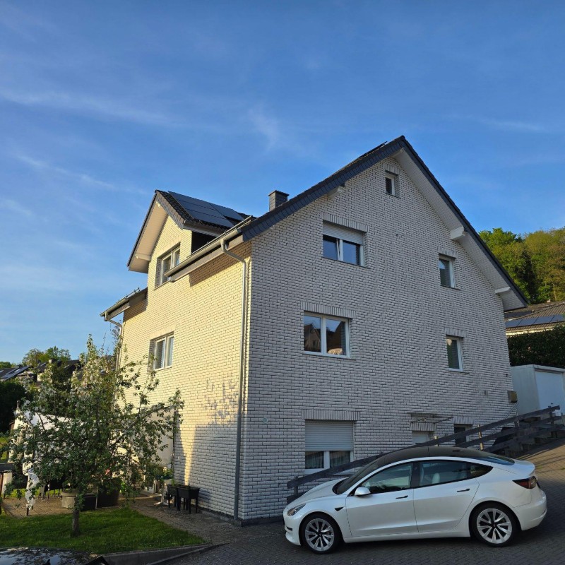 Ferielejlighed - 4 personer -  - Reichshof - 51580