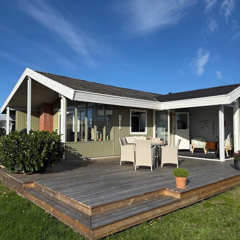 Ferienhaus - 6 Personen -  - Frede Juels vej - As Vig - 7130 - Juelsminde