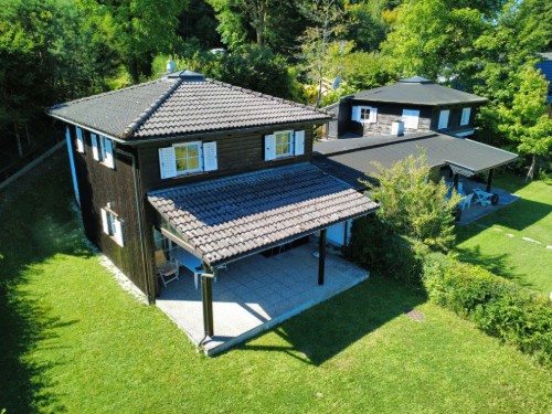 Fritidshus - 5 personer -  - Ossiacher See - 9523