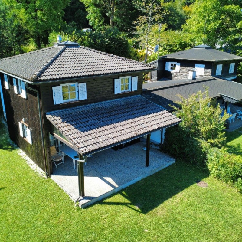Sommerhus - 5 personer -  - 9523 - Ossiacher See