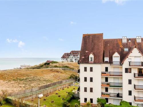 Holiday Home/Apartment - 4 persons -  - 14390 - Cabourg