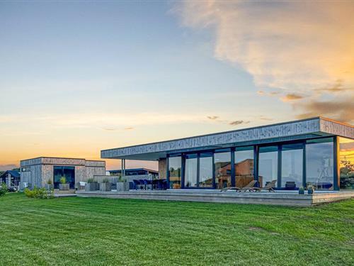 Sommerhus - 8 personer -  - Sommerhaven - Hvidbjerg - 7080 - Børkop