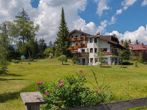 Sommerhus - 2 personer -  - Geigenbühel - 6100 - Seefeld In Tirol