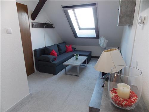 Ferienwohnung - 3 Personen -  - Ort Böckenberg - 17268 - Gerswalde