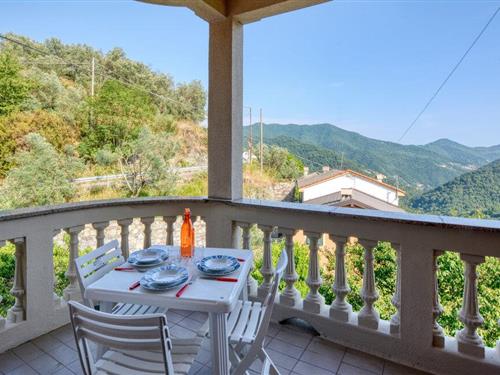 Ferieleilighet - 4 personer -  - Via Banchi - 16036 - Terrile