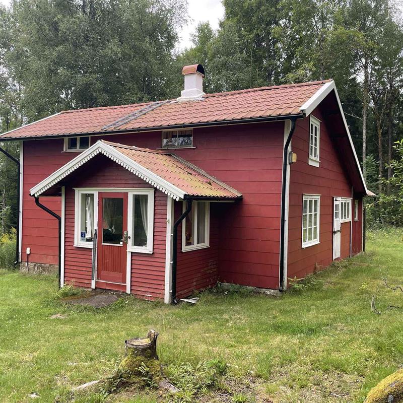 Sommerhus - 6 personer -  - Kolarp Furubacken - Västra Götalands Län - 512 93 - Kolarp