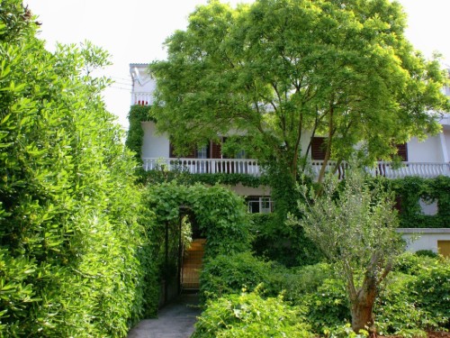 Ferielejlighed - 4 personer -  - Porat - 53291 - Novalja