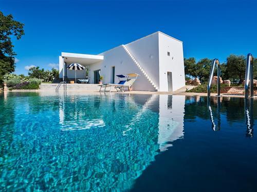 Villa - 8 personer -  - 72014 - Cisternino