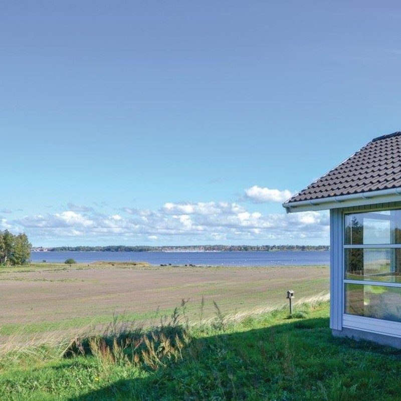 Ferienhaus - 4 Personen -  - Kysttoften - Törslev Hage - 3630 - Jägerspris