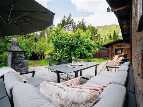 Ferienwohnung - 6 Personen -  - Giessenbach - 6108 - Scharnitz