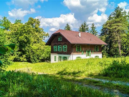 Holiday Home/Apartment - 7 persons -  - Girglweg - Innsbruck - 6080 - Igls