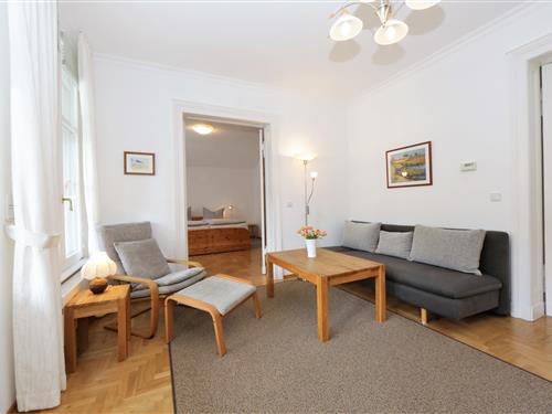 Ferieleilighet - 3 personer -  - Eichenweg - 17424 - Seebad Heringsdorf