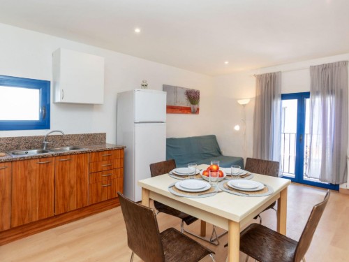 Ferielejlighed - 4 personer -  - 17490 - Llançà