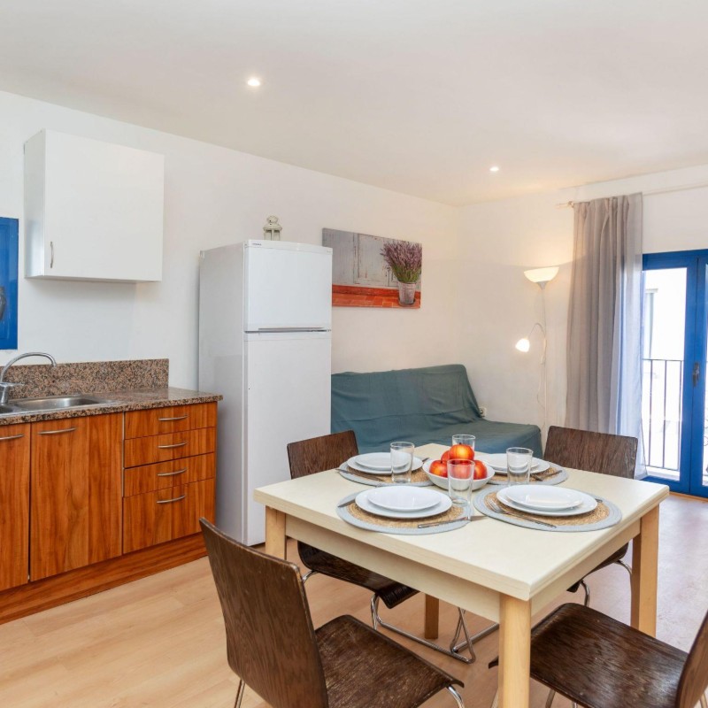 Ferielejlighed - 4 personer -  - 17490 - Llançà