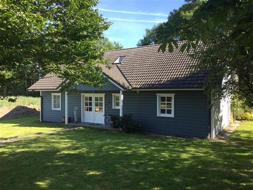 Sommerhus - 9 personer -  - Am Kanal - 25842 - Ockholm
