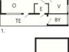 Billede 14 - Plantegning