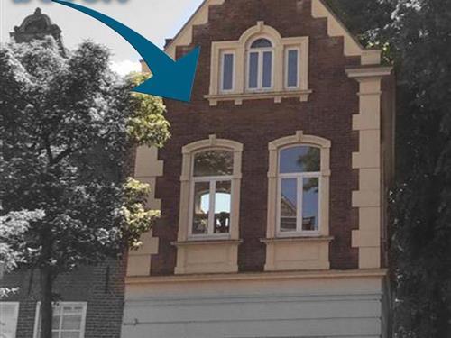 Ferieleilighet - 4 personer -  - Kranstraße - 26725 - Emden