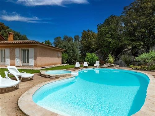 Ferienhaus - 6 Personen -  - Porto Vecchio - 20137