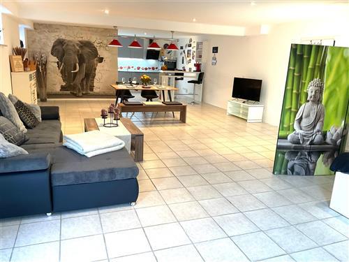 Ferielejlighed - 4 personer -  - Saming - 4785 - Saming