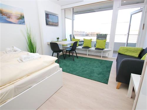 Ferieleilighet - 4 personer -  - Trelleborgallee - 23570 - Lübeck-Travemünde
