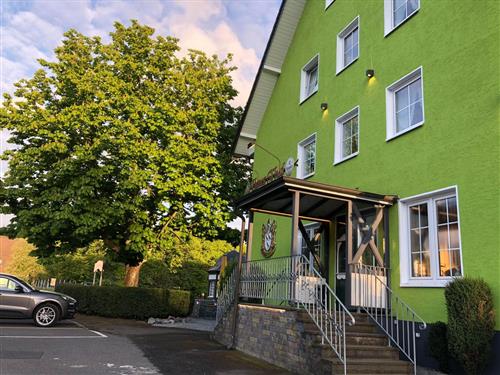  - 2 persons -  - Haus Thal - 51491 - Overath