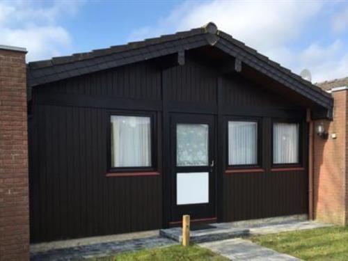 Sommerhus - 5 personer -  - Am Yachthafen - 26969 - Butjadingen