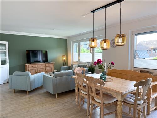 Ferielejlighed - 5 personer -  - Passatweg - 23669 - Niendorf