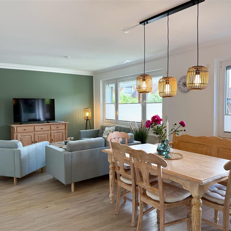 Ferielejlighed - 5 personer -  - Passatweg - 23669 - Niendorf