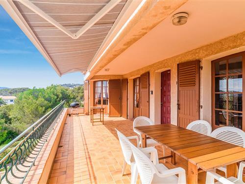 Ferielejlighed - 6 personer -  - Bd de la Bergerie - 83530 - Agay