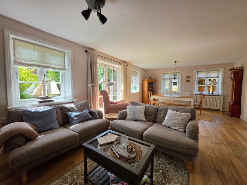 Sommerhus - 4 personer -  - Bobdikem - 25938 - Nieblum-Goting